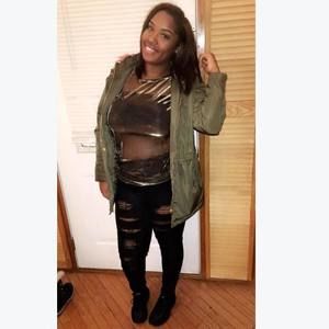 Meet your Posher, Amari